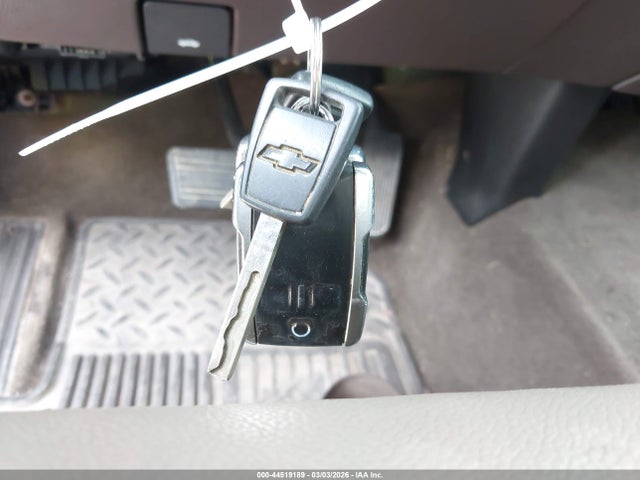 1GCRCSEC6EZ134284 Chevrolet Silverado 1500 1lz