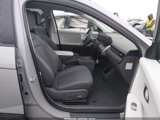 Продажа на аукционе авто 2025 Hyundai Ioniq 5 Sel, vin: 7YAKNDDC2SY015988, номер лота: 44519190