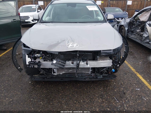 Продажа на аукционе авто 2025 Hyundai Ioniq 5 Sel, vin: 7YAKNDDC2SY015988, номер лота: 44519190