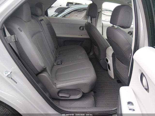 Продажа на аукционе авто 2025 Hyundai Ioniq 5 Sel, vin: 7YAKNDDC2SY015988, номер лота: 44519190