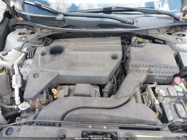Nissan Altima 2.5 S 2016 1N4AL3AP6GC218788 Image 10