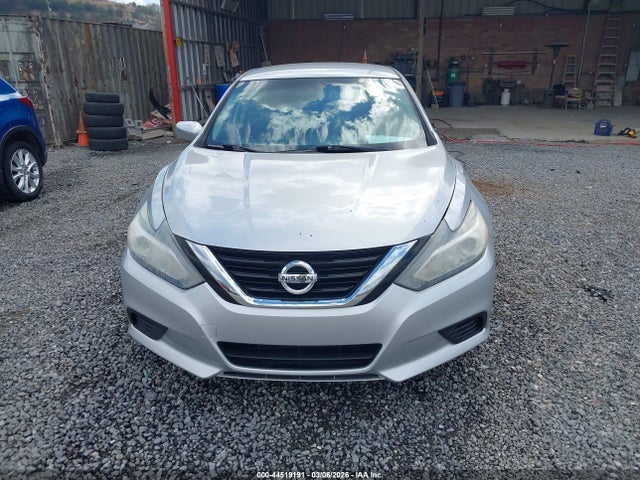 Nissan Altima 2.5 S 2016 1N4AL3AP6GC218788 Image 12