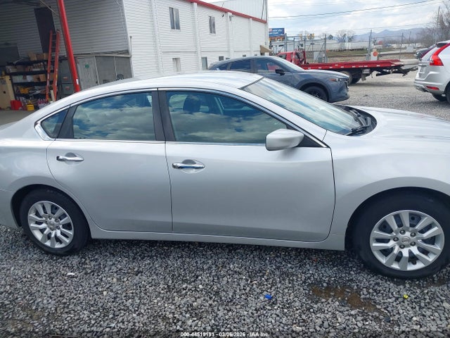 Nissan Altima 2.5 S 2016 1N4AL3AP6GC218788 Image 13