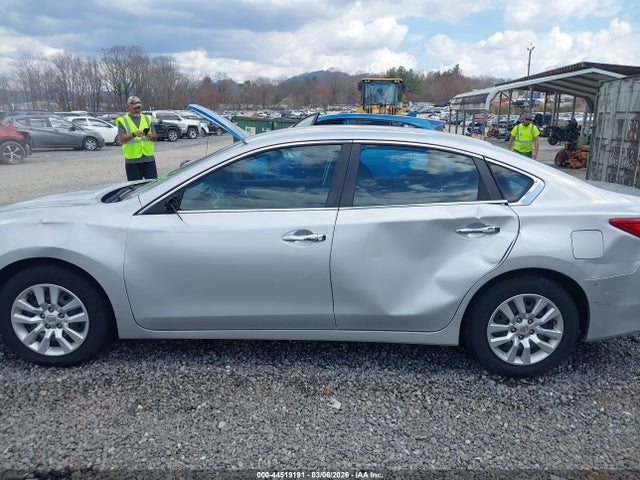 Nissan Altima 2.5 S 2016 1N4AL3AP6GC218788 Image 14