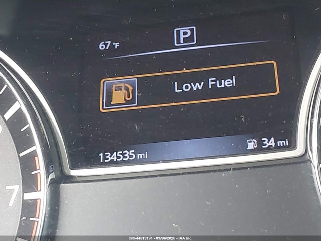 Nissan Altima 2.5 S 2016 1N4AL3AP6GC218788 Image 15
