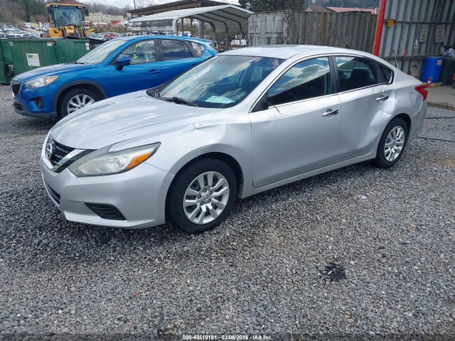 Nissan Altima 2.5 S 2016 1N4AL3AP6GC218788 Image 2