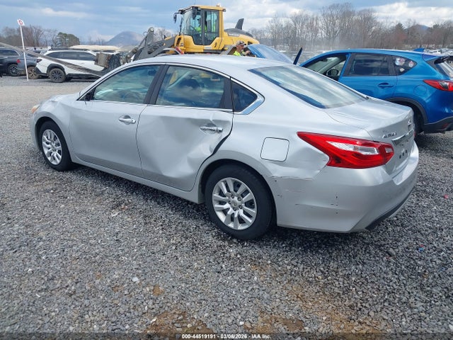 Nissan Altima 2.5 S 2016 1N4AL3AP6GC218788 Image 3