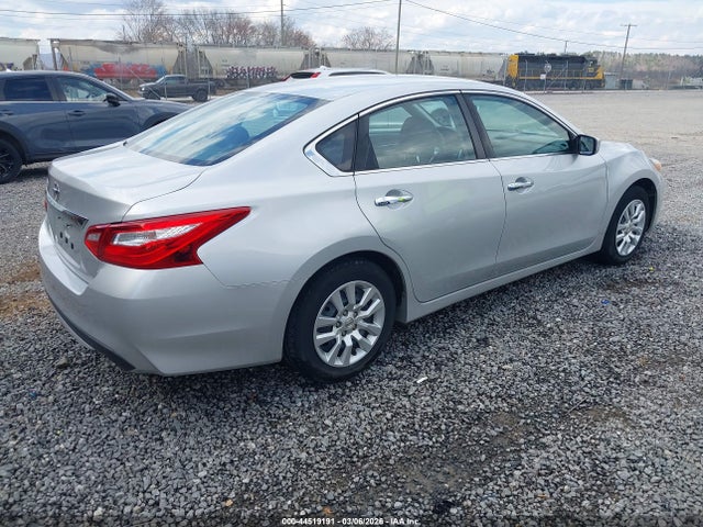 Nissan Altima 2.5 S 2016 1N4AL3AP6GC218788 Image 4