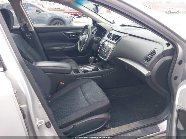 Nissan Altima 2.5 S 2016 1N4AL3AP6GC218788 Image 5