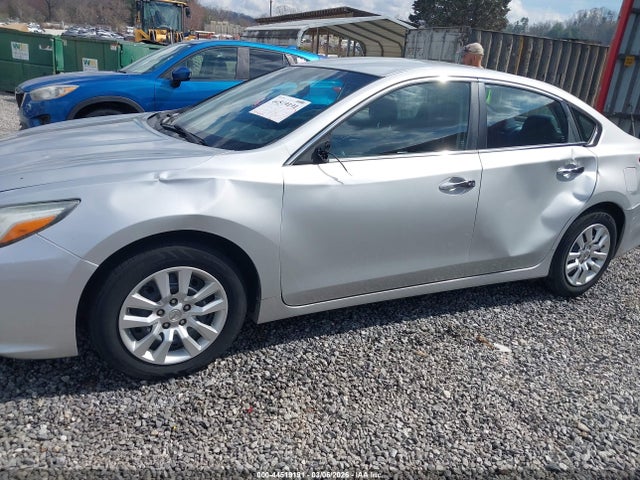 Nissan Altima 2.5 S 2016 1N4AL3AP6GC218788 Image 6