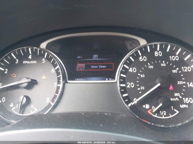 Nissan Altima 2.5 S 2016 1N4AL3AP6GC218788 Image 7