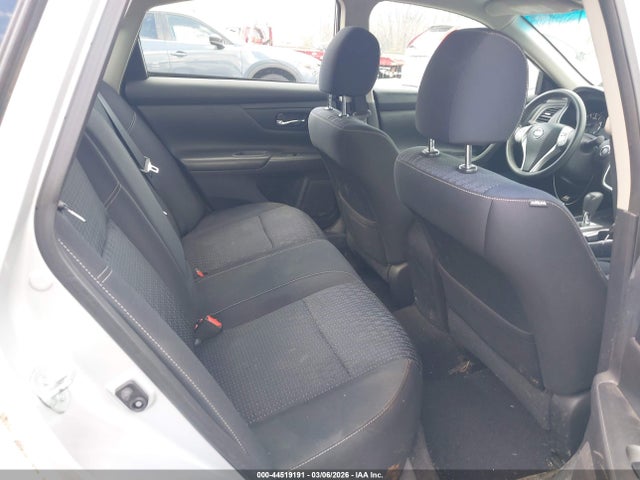Nissan Altima 2.5 S 2016 1N4AL3AP6GC218788 Image 8