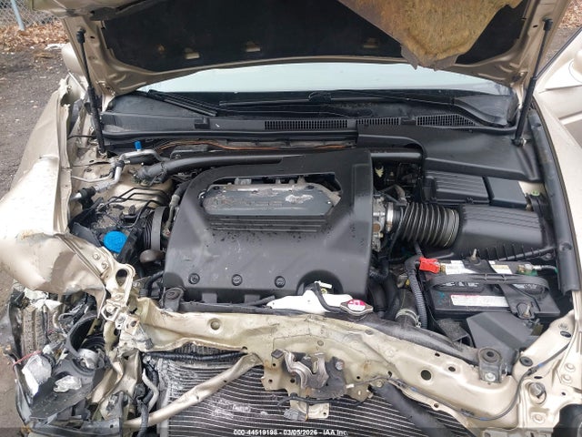 Aukcja sprzedaży 2006 Acura Tl, vin: 19UUA66256A013440, numer aukcji: 44519198