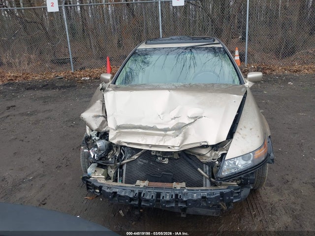 Aukcja sprzedaży 2006 Acura Tl, vin: 19UUA66256A013440, numer aukcji: 44519198