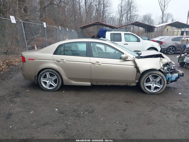 Aukcja sprzedaży 2006 Acura Tl, vin: 19UUA66256A013440, numer aukcji: 44519198