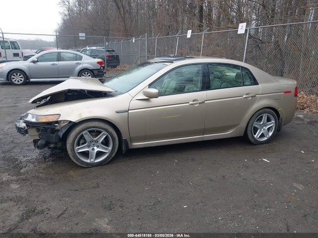 Aukcja sprzedaży 2006 Acura Tl, vin: 19UUA66256A013440, numer aukcji: 44519198