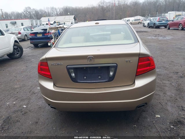 Aukcja sprzedaży 2006 Acura Tl, vin: 19UUA66256A013440, numer aukcji: 44519198