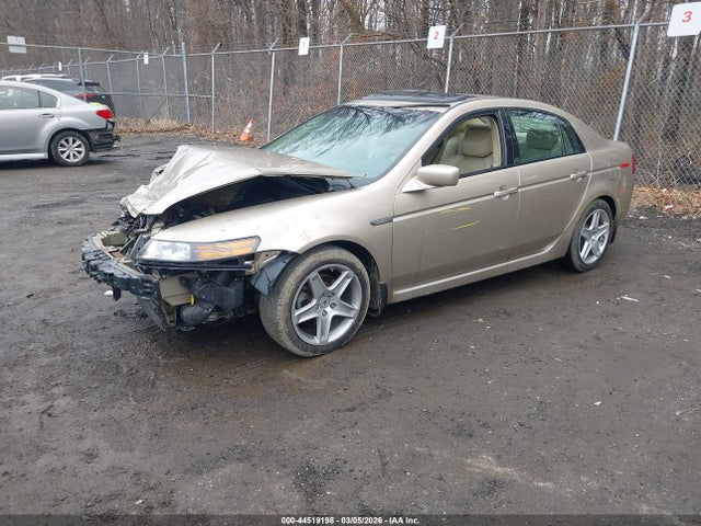 Aukcja sprzedaży 2006 Acura Tl, vin: 19UUA66256A013440, numer aukcji: 44519198