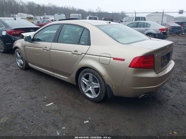 Aukcja sprzedaży 2006 Acura Tl, vin: 19UUA66256A013440, numer aukcji: 44519198