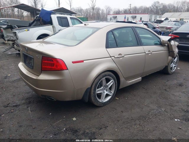 Aukcja sprzedaży 2006 Acura Tl, vin: 19UUA66256A013440, numer aukcji: 44519198