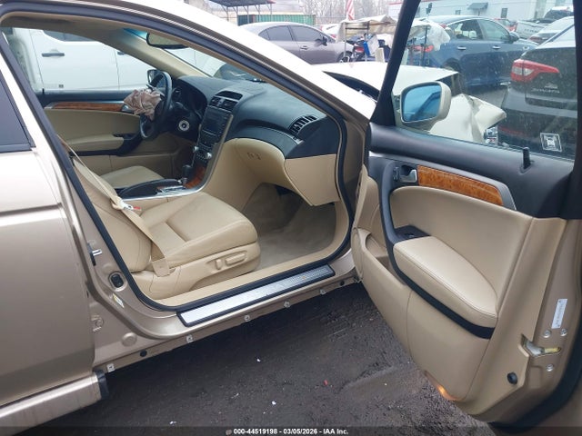 Aukcja sprzedaży 2006 Acura Tl, vin: 19UUA66256A013440, numer aukcji: 44519198