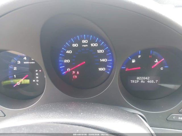 Aukcja sprzedaży 2006 Acura Tl, vin: 19UUA66256A013440, numer aukcji: 44519198