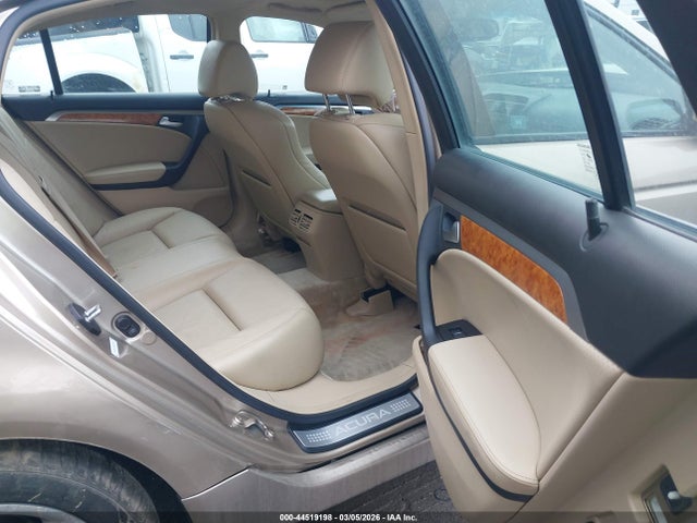 Aukcja sprzedaży 2006 Acura Tl, vin: 19UUA66256A013440, numer aukcji: 44519198