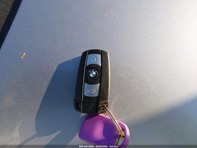 Aukcja sprzedaży 2011 Bmw 328i, vin: WBAPH5C55BA448305, numer aukcji: 44519200