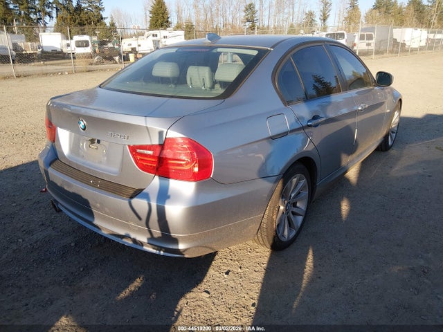 Aukcja sprzedaży 2011 Bmw 328i, vin: WBAPH5C55BA448305, numer aukcji: 44519200
