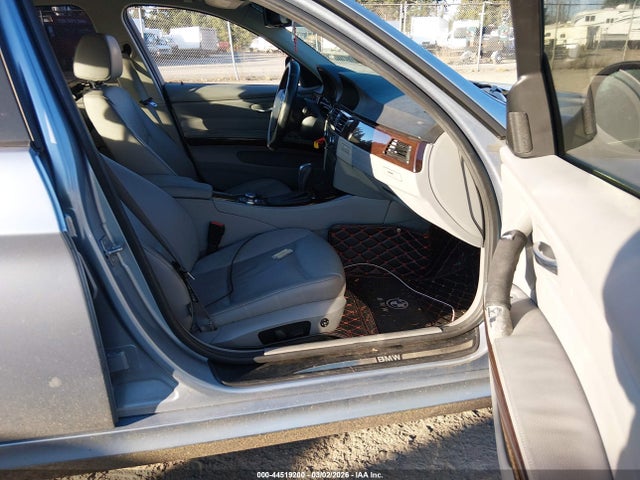 Aukcja sprzedaży 2011 Bmw 328i, vin: WBAPH5C55BA448305, numer aukcji: 44519200