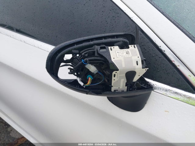 44519204 :رقم المزاد ، WDDWJ4KB0HF414035 vin ، 2017 Mercedes-benz C 300 4matic مزاد بيع