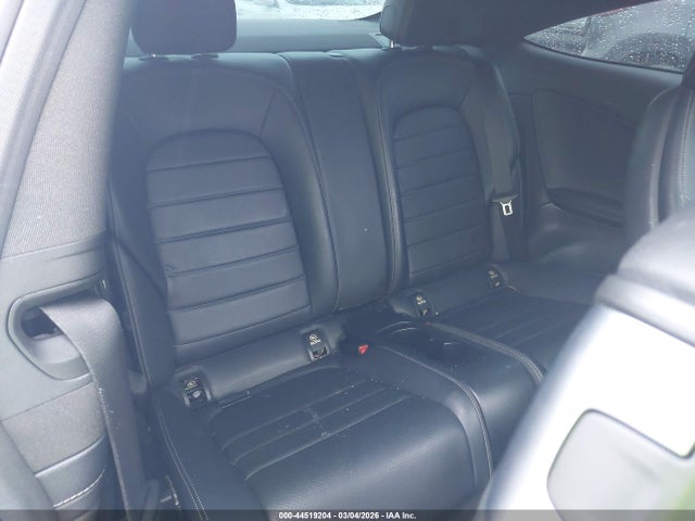 44519204 :رقم المزاد ، WDDWJ4KB0HF414035 vin ، 2017 Mercedes-benz C 300 4matic مزاد بيع