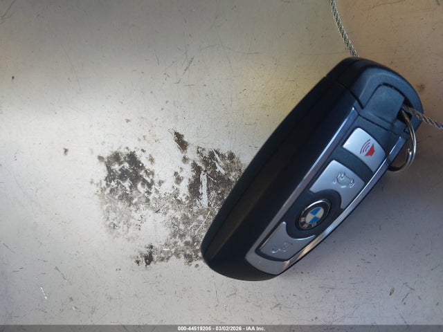 44519205 :رقم المزاد ، WBA5B1C53ED477581 vin ، 2014 Bmw 535i مزاد بيع