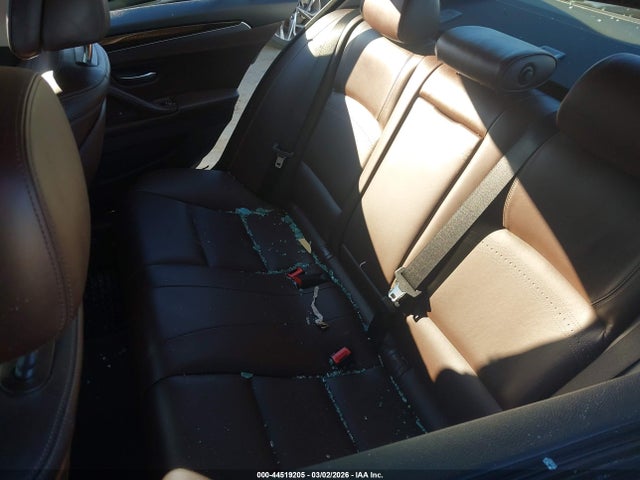 44519205 :رقم المزاد ، WBA5B1C53ED477581 vin ، 2014 Bmw 535i مزاد بيع