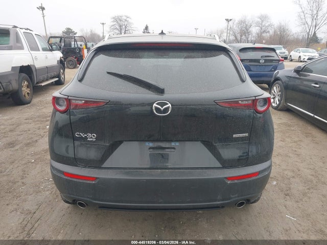 Aukcja sprzedaży 2021 Mazda Cx-30 Premium, vin: 3MVDMBDL0MM307398, numer aukcji: 44519206