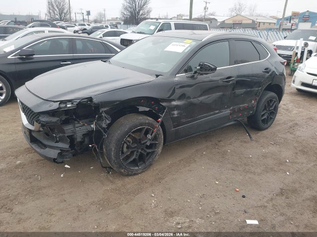 Aukcja sprzedaży 2021 Mazda Cx-30 Premium, vin: 3MVDMBDL0MM307398, numer aukcji: 44519206