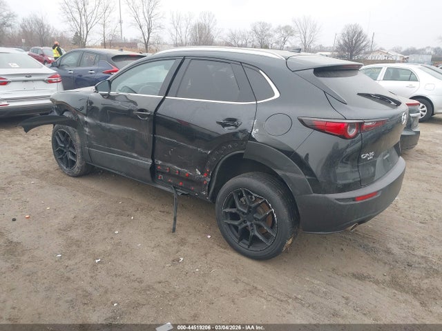 Aukcja sprzedaży 2021 Mazda Cx-30 Premium, vin: 3MVDMBDL0MM307398, numer aukcji: 44519206