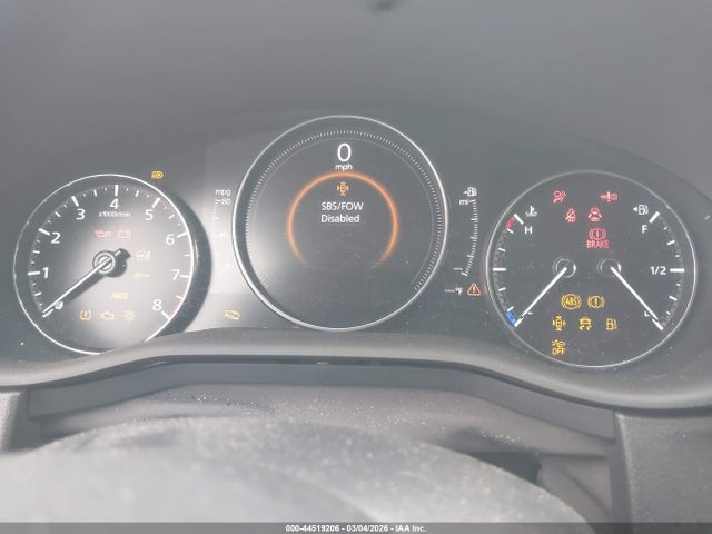 Aukcja sprzedaży 2021 Mazda Cx-30 Premium, vin: 3MVDMBDL0MM307398, numer aukcji: 44519206