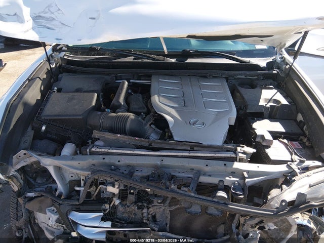 2013 Lexus Gx 460 მანქანა იყიდება აუქციონზე, vin: JTJBM7FX3D5059317, აუქციონის ნომერი: 44519218