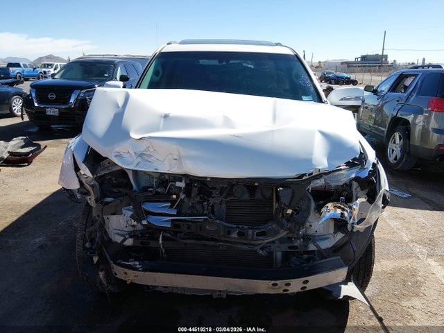 2013 Lexus Gx 460 მანქანა იყიდება აუქციონზე, vin: JTJBM7FX3D5059317, აუქციონის ნომერი: 44519218