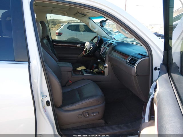 2013 Lexus Gx 460 მანქანა იყიდება აუქციონზე, vin: JTJBM7FX3D5059317, აუქციონის ნომერი: 44519218