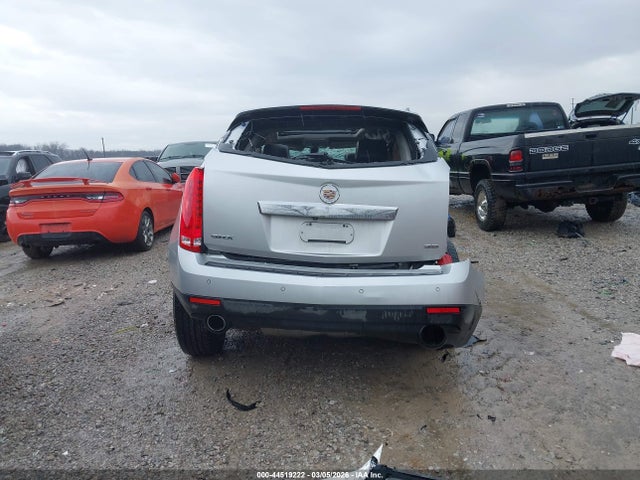 Продаж на аукціоні авто 2015 Cadillac Srx Luxury Collection, vin: 3GYFNBE32FS584990, номер лоту: 44519222