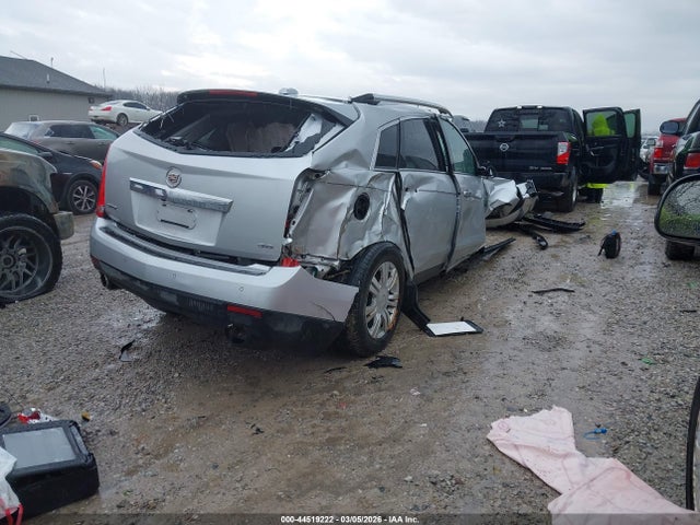 2015 CADILLAC SRX 3GYFNBE32FS584990 Photo 3