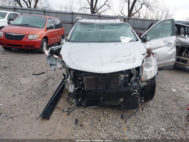 2015 CADILLAC SRX 3GYFNBE32FS584990 Photo 5