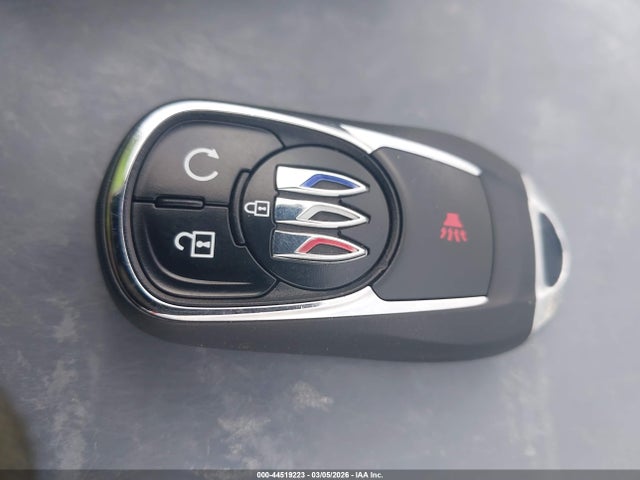 44519223 :رقم المزاد ، KL47LBEP9TB049840 vin ، 2026 Buick Envista Sport Touring Fwd مزاد بيع