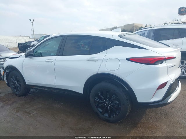 44519223 :رقم المزاد ، KL47LBEP9TB049840 vin ، 2026 Buick Envista Sport Touring Fwd مزاد بيع