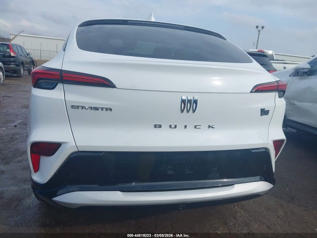 44519223 :رقم المزاد ، KL47LBEP9TB049840 vin ، 2026 Buick Envista Sport Touring Fwd مزاد بيع