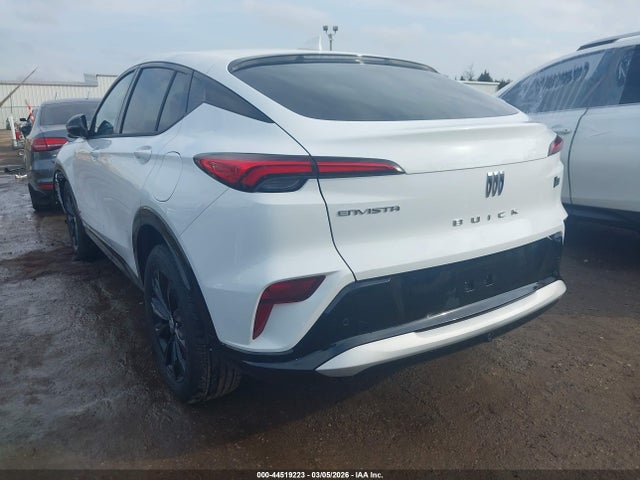 44519223 :رقم المزاد ، KL47LBEP9TB049840 vin ، 2026 Buick Envista Sport Touring Fwd مزاد بيع