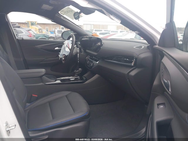 44519223 :رقم المزاد ، KL47LBEP9TB049840 vin ، 2026 Buick Envista Sport Touring Fwd مزاد بيع