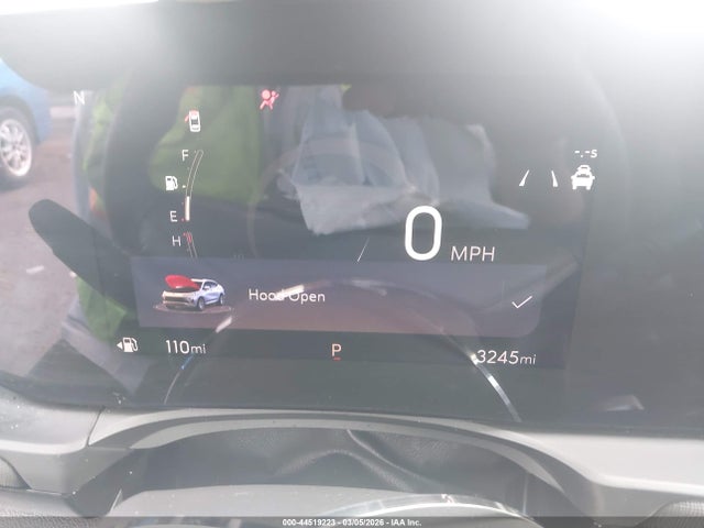 44519223 :رقم المزاد ، KL47LBEP9TB049840 vin ، 2026 Buick Envista Sport Touring Fwd مزاد بيع